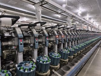 Wuxi Delicate Textile Technology Co ., Ltd . Şirket profili