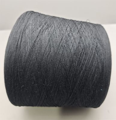 10s/2 Alev Geri Dayanıklı Karbon Fiber Yaprak Üreticileri Siyah Sınırlayıcı Oksijen Endeksi (LOI) 40+ Preoxidizasyon Fiber