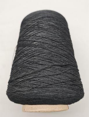 10s/2 Alev Geri Dayanıklı Karbon Fiber Yaprak Üreticileri Siyah Sınırlayıcı Oksijen Endeksi (LOI) 40+ Preoxidizasyon Fiber