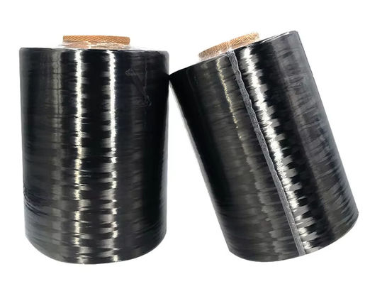 Karbon Fiber Yüksek Güçlü Kalıp Alev Geri Dayanıklı Yaprak Yangın geçirgen Hafif