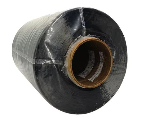 Karbon Fiber Roving Yarn 3k/6k/12k/24k Yüksek Güçlü Halka SPUN Teknikleri