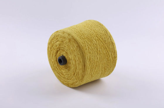 Renkli Polyester Şık Yumru Çenille Yumru örgü Anti Bakteri Anti Pilling