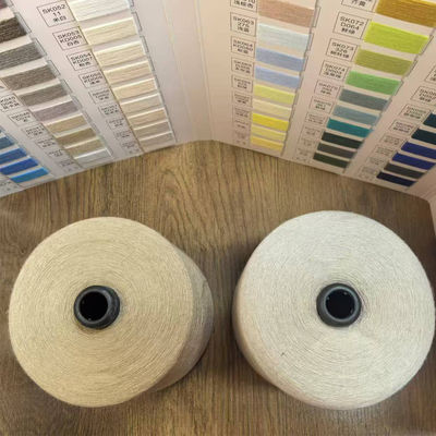 40/1 40S/1 Boyalı 30/1 Filament Viskose İpek Vorteks Beyaz 16S Polyester 50% Rayon 50% Viskose Karışık İpek