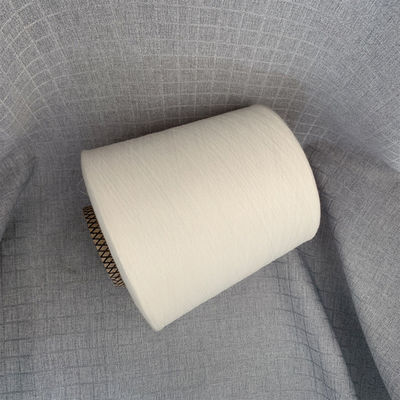 100% Yumuşak Germe Makram Akrilik Kaşmir Gibi Yarn 2/36Nm Renk Sıkıcılığı 18S/2 Akrilik Yün Yarn