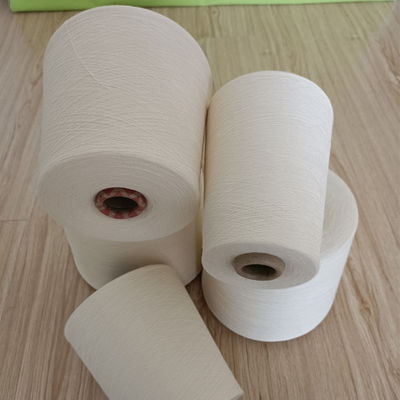 100% Yumuşak Germe Makram Akrilik Kaşmir Gibi Yarn 2/36Nm Renk Sıkıcılığı 18S/2 Akrilik Yün Yarn