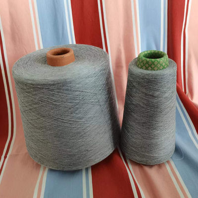 16S Spun 100% Dayanıklılık 300D Şık örgü ipliği viskoz iplik 30F 3226S/1 30S/1