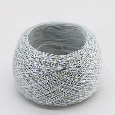 R30S/1 Hot 16S Core Filament Original 75D/24F O/E Devamlı bakire örgü ipliği viskoz iplik