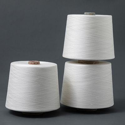 40S/1 30S/1 Ring 100 Viskose Yarn 40/1 30/1 Count Core Knitted Sewing 3226S/1 Virgin Rayon Filament Yarn