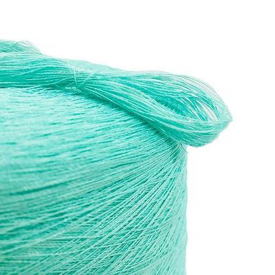 Orijinal 16S Vortex Core 30S/1 Viskose Yarn Hot 75D/24F Custom Polyester Yarn