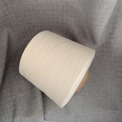 50% dikiş sertliği 40/1 30S/1 120D/2 Viskose Rayon Filament Yarn Fancy O/E Sayısı 60S 75D/24F 20S
