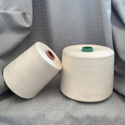 B2B Gereksinimleriniz ve Standartlarınız için Çok Nefes Alıcı Kompakt Spun Yarn