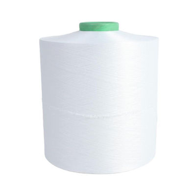 560D Yetişkin Yapımı Geri Dönüştürülmüş İpek Polyester Akrilik Kaplı 300D Hava Kaplı Spandex İpek