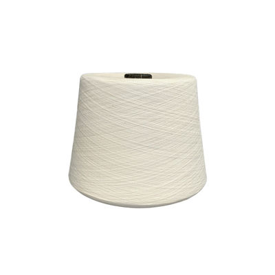 100 Poliester Tekrar Dönüştürülmüş Dikiş İpliği Hafif Dope için 403 Elastik 36F 20S / 3 Ring Makine 300D-1200D 50D-600D Dty 75D
