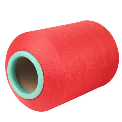 620D Spandex İpek İpekleri Sınıf 210D Üretici 560D 97% 105D Renkli gömlekler Hava kaplı Spandex İpekleri