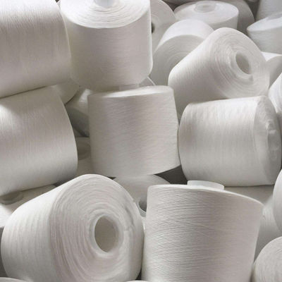 Hafif Yüzük 210D Pet Monofilament Yarn Parlak Tişört Spun Yüksek Dayanıklılık