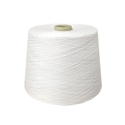 Hafif Yüzük 210D Pet Monofilament Yarn Parlak Tişört Spun Yüksek Dayanıklılık