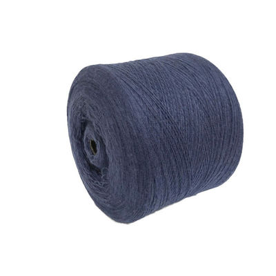 Geri dönüştürülmüş Antibakteriyel Poliester Teksturlu Yarn 300D-1200D Yüksek Makine 30/1 Mono Filament Yarn