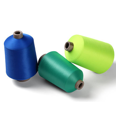 20S/3 Tam Polyester İpek Boyama 100D/36F Dacron Sıcak 210D Elastik Tfo 0.11Mm Polyester Monofilament İpek