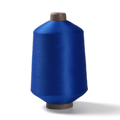 20S/3 Tam Polyester İpek Boyama 100D/36F Dacron Sıcak 210D Elastik Tfo 0.11Mm Polyester Monofilament İpek
