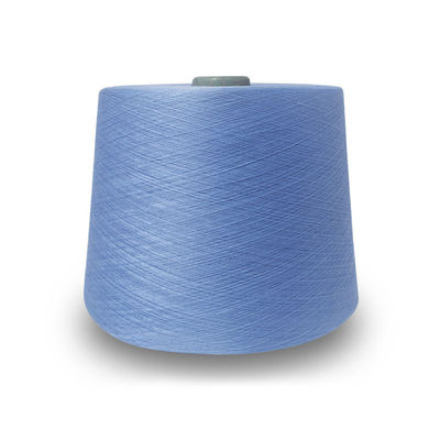 Tekstil ve Kumaş Üretimi 100 Tekel düzlüklü poliester ipliği