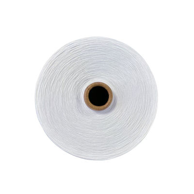 Yüksek Çiğ Renkli Tişört Yarn Polyester Mono Tfo 0.11Mm Karıştırılmış 36F Erime