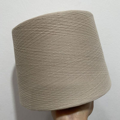 Erimiş 36F 100D Filament Polyester Yarn Hot 75D 0.11Mm RING SPUN