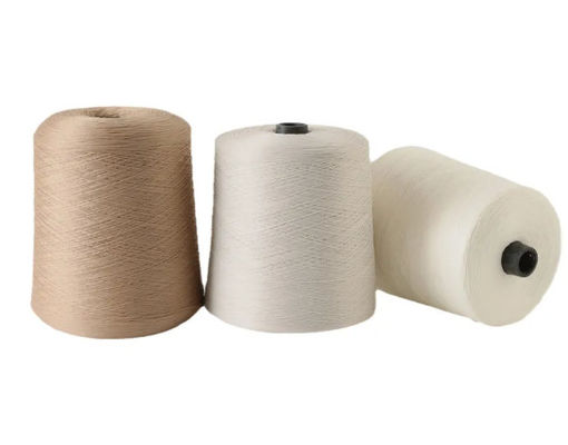 36 iplik sayımı Çorap üretim hattı için mükemmel polyester iplik
